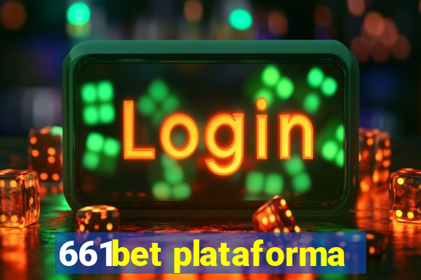 661bet plataforma